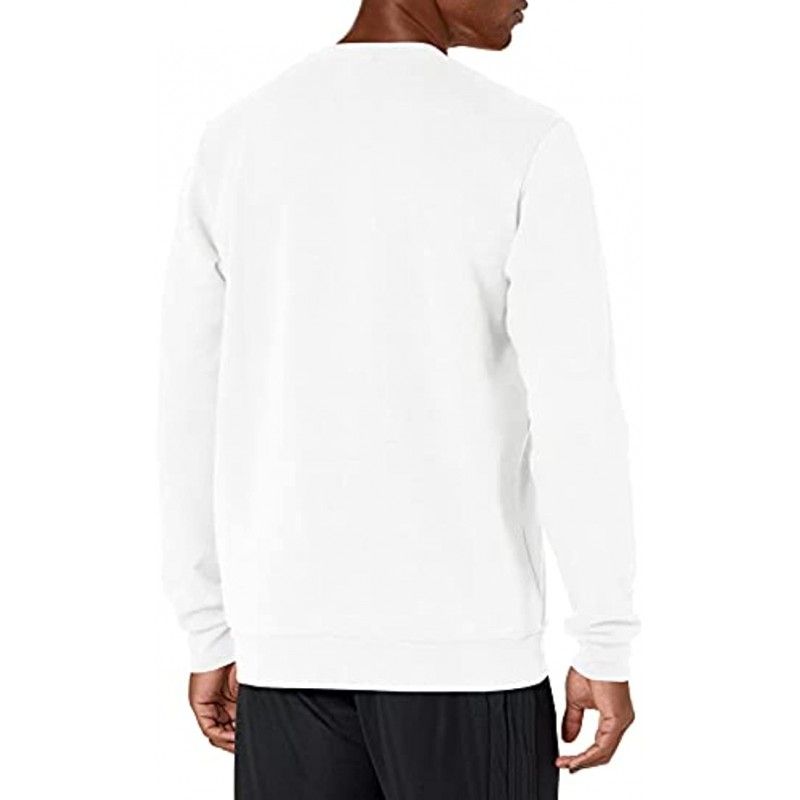adidas Men's Essentials Fleece Sweatshirt
