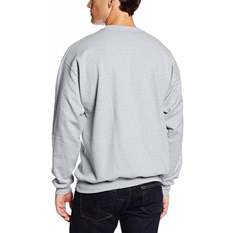 Hanes Men's ComfortBlend Sweatshirt