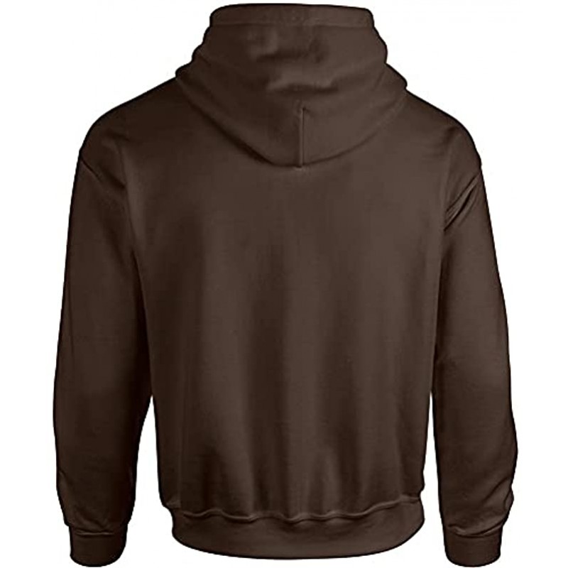 Hooded Pullover Sweat Shirt Heavy Blend 50 50 7.75 oz. by Gildan Style# 18500