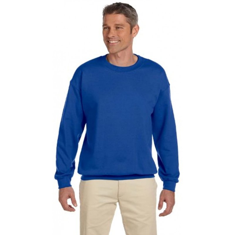 JERZEES Men's NuBlend Fleece Hoodies & Sweatshirts