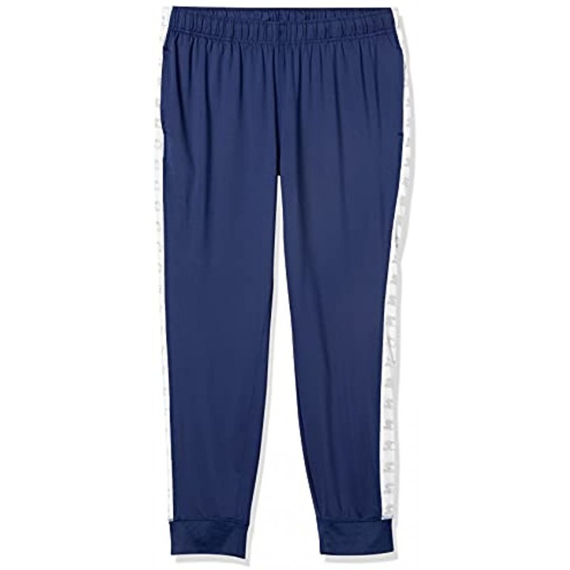 Starter Men's Tech Knit Jogger with Mesh Exclusive