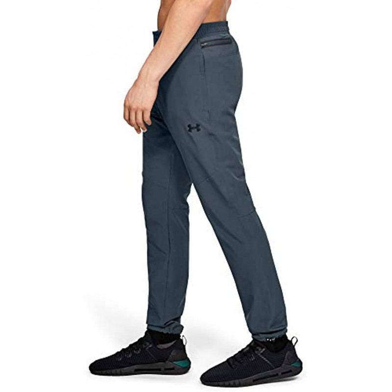 Under Armour Men's Unstoppable Woven Pant