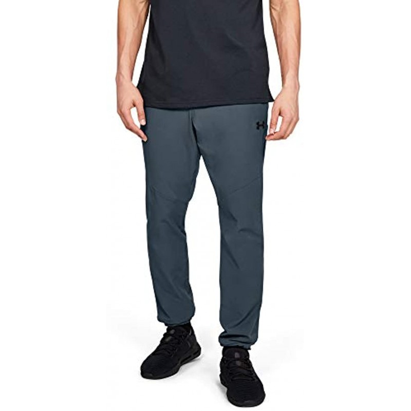 Under Armour Men's Unstoppable Woven Pant
