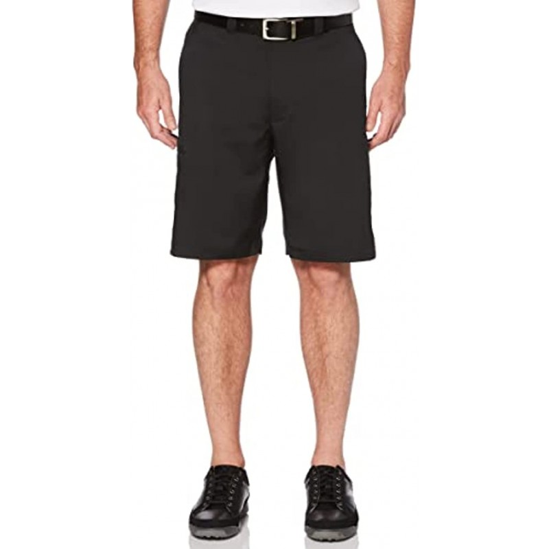 PGA TOUR Men's Flat Front Cargo Golf Shorts with Active Waistband Size 30 44 Big